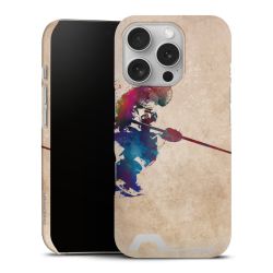 Premium Card Case matt