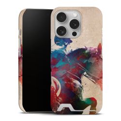 Premium Card Case matt