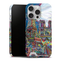 Premium Card Case matt