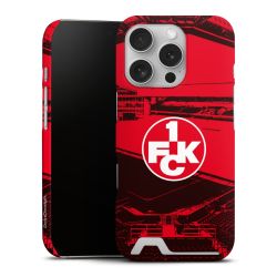 Premium Card Case matt