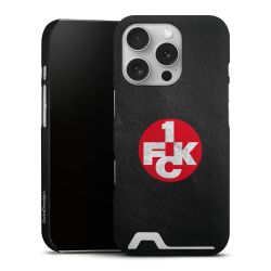 Premium Card Case matt