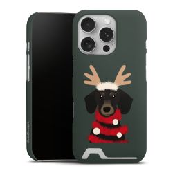 Premium Card Case matt