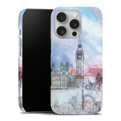 Premium Card Case matt