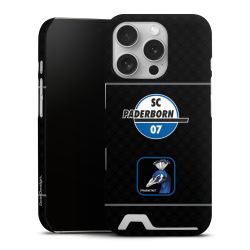 Premium Card Case matt