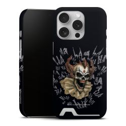 Premium Card Case matt