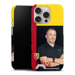 Premium Card Case matt