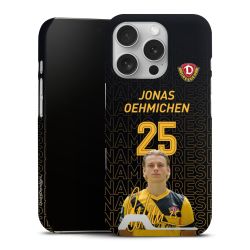 Premium Card Case matt