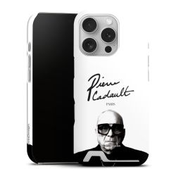 Premium Card Case matt