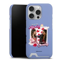 Premium Card Case matt