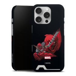 Premium Card Case matt