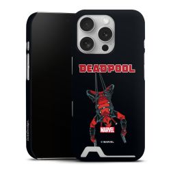 Premium Card Case matt