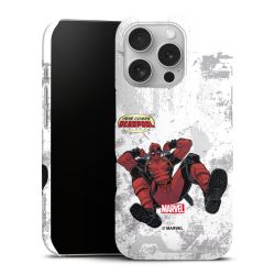 Premium Card Case matt