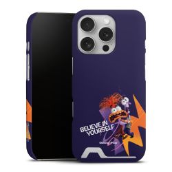 Premium Card Case matt