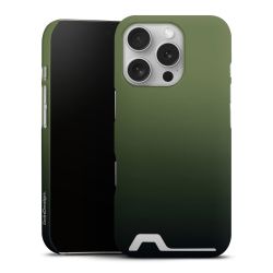 Premium Card Case matt