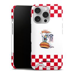 Premium Card Case matt