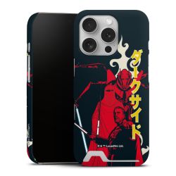 Premium Card Case matt