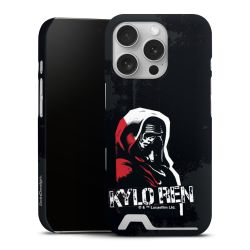 Premium Card Case matt