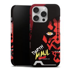 Premium Card Case matt