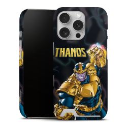 Premium Card Case matt