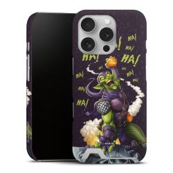 Premium Card Case matt