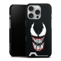 Premium Card Case matt