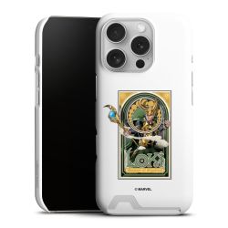 Premium Card Case matt