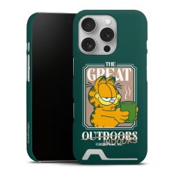 Premium Card Case matt