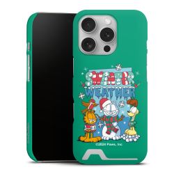 Premium Card Case matt