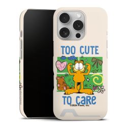 Premium Card Case matt