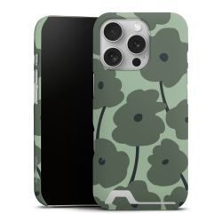 Premium Card Case matt