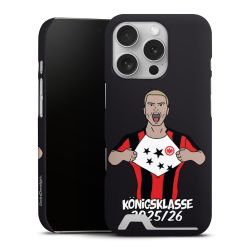 Premium Card Case matt