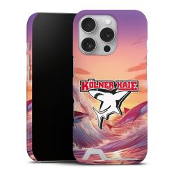 Premium Card Case matt