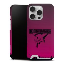 Premium Card Case matt