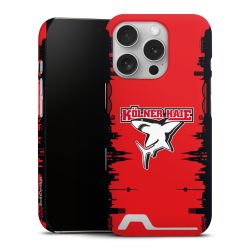 Premium Card Case matt