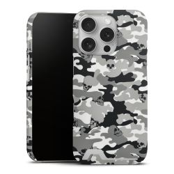 Premium Card Case matt