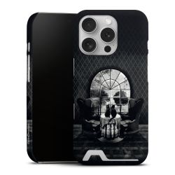 Premium Card Case matt