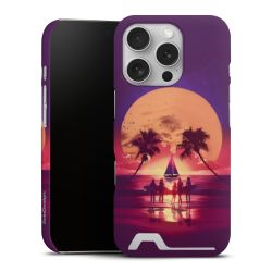 Premium Card Case matt