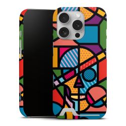 Premium Card Case matt