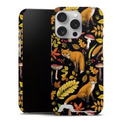 Premium Card Case matt