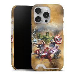 Premium Card Case matt