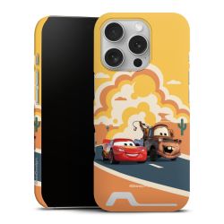 Premium Card Case matt