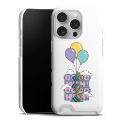 Premium Card Case matt