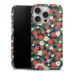 Premium Card Case matt