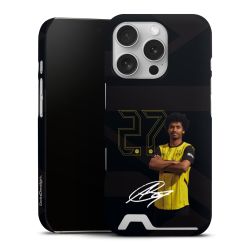 Premium Card Case matt