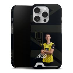 Premium Card Case matt