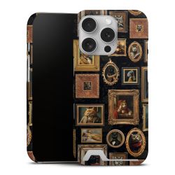 Premium Card Case matt