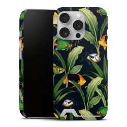 Premium Card Case matt