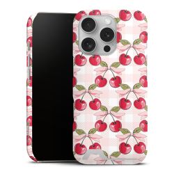 Premium Card Case matt