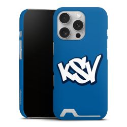 Premium Card Case matt