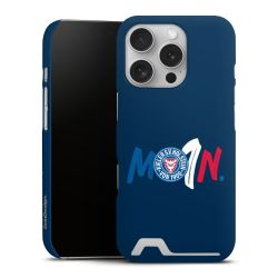 Premium Card Case matt